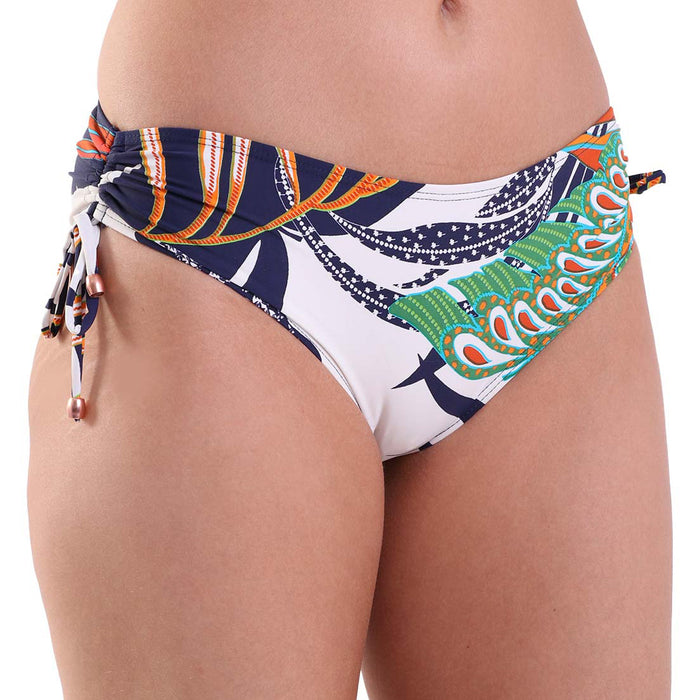 Light Bikini Bottom with Side Puller Imaginarium