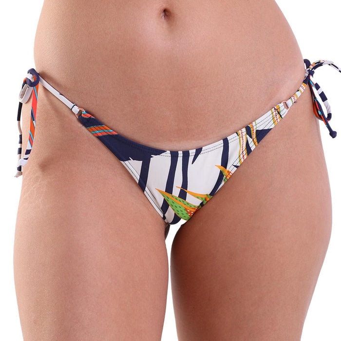 Light Bikini Bottom with Mini Side Imaginarium