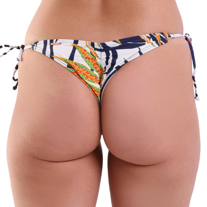 Light Bikini Bottom with Mini Side Imaginarium