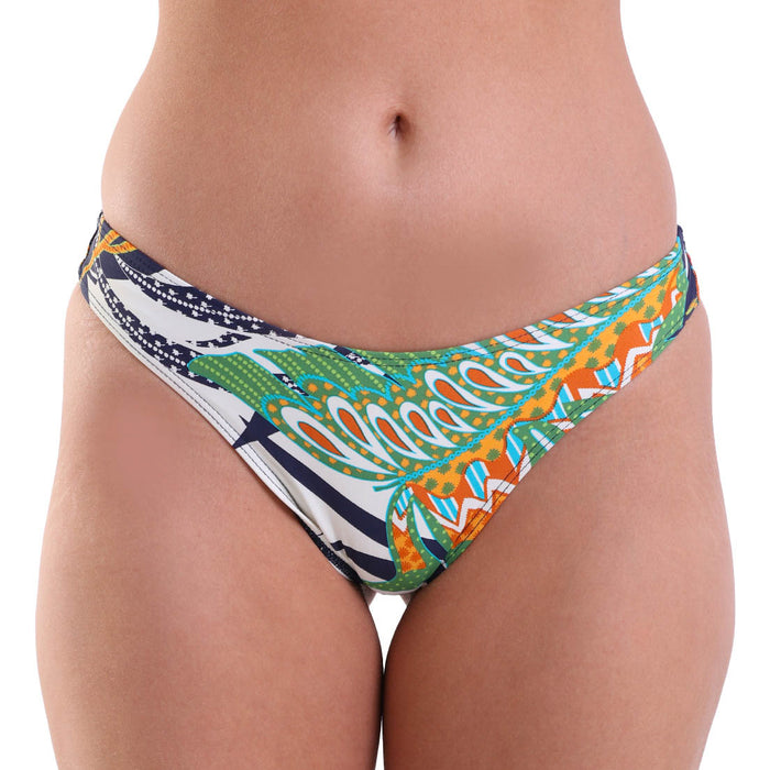 Light Bikini Bottom with Bum Lift Imaginarium