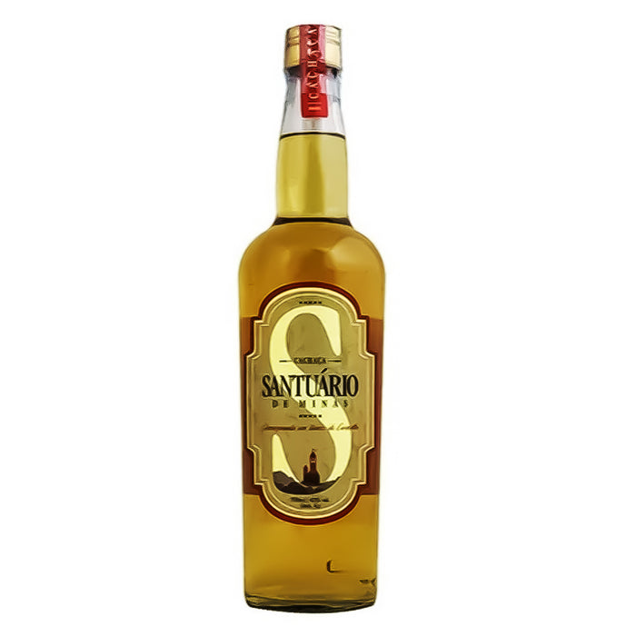 Santuario Cachaca - 700mL