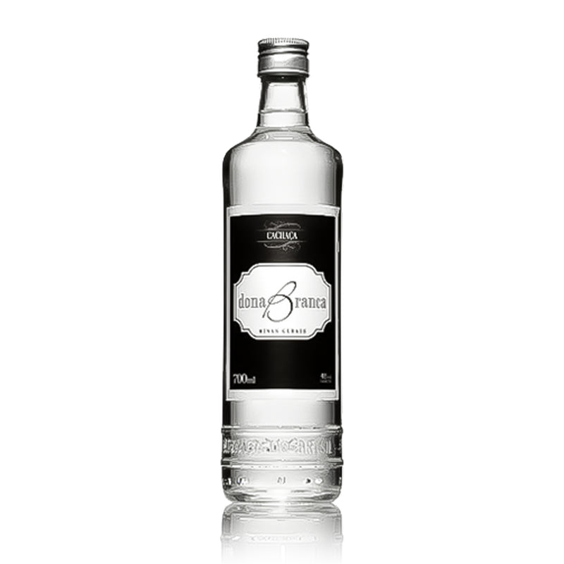 Dona Branca Cachaça – 700ml