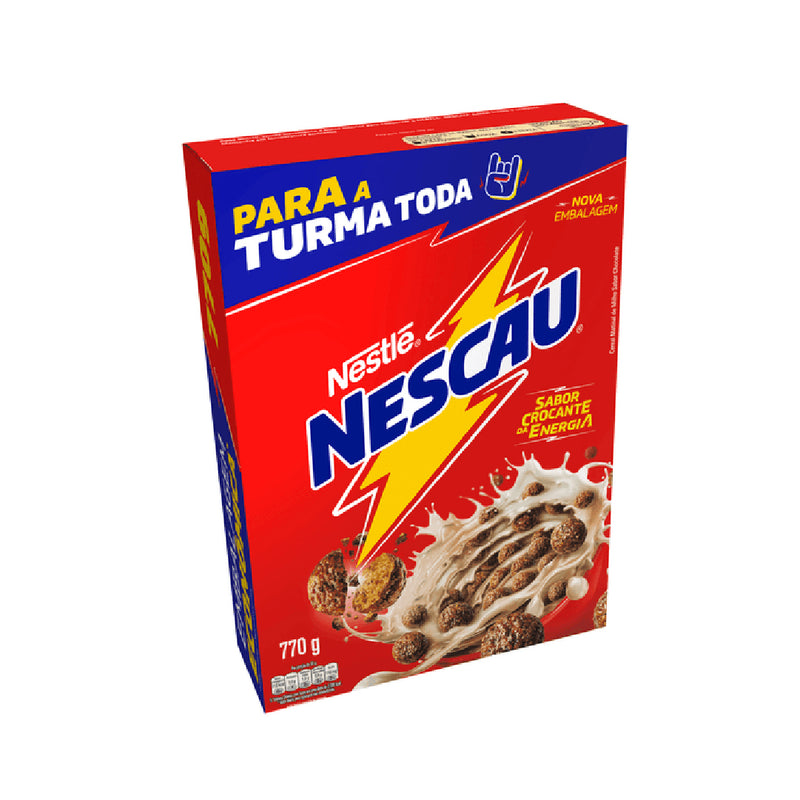 Nescau Breakfast Cereal – 770 g