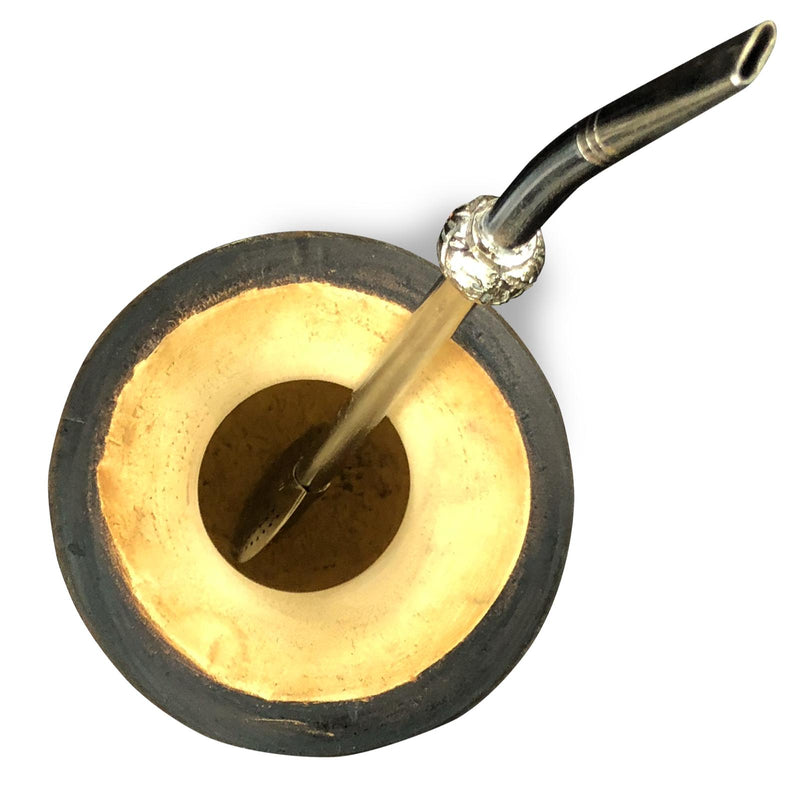 Promate kit Cuia e Bomba for Mate Tea