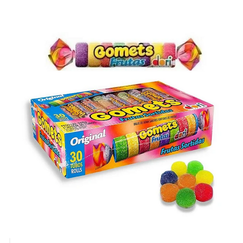 Dori Bala de Goma - 32g (1 roll)
