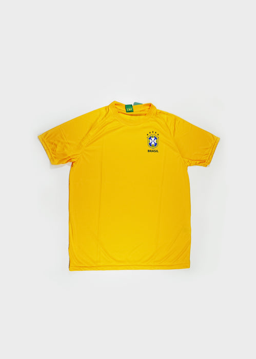 CBF Brazil T-Shirt