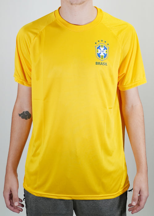 CBF Brazil T-Shirt