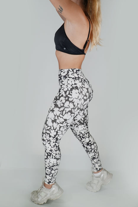 Legging 7/8 Flora Alba