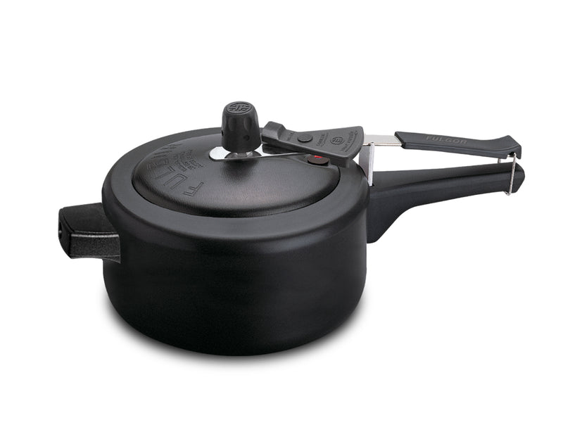 Fulgor Non-Stick Pressure Cooker 3L (Panela de Pressao 3L)