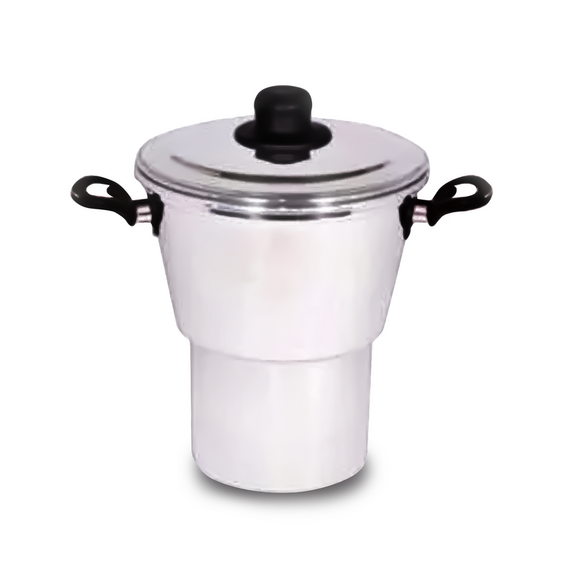 Cuscuzeira Pan- medium No. 1