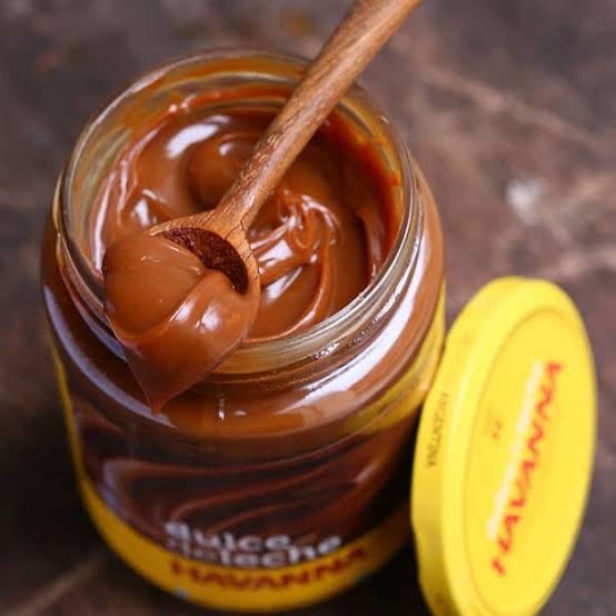 Dulce de Leche Havanna - 450g