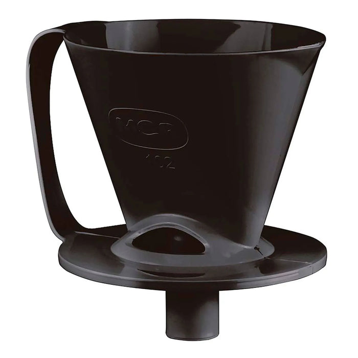 MOR Filter Holder Black 102 (Suporte Filtro de Papel)