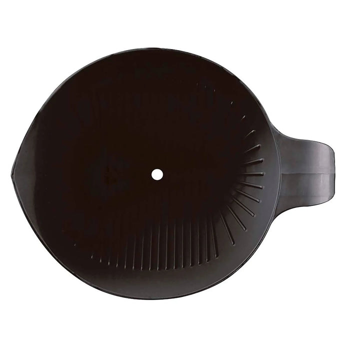 MOR Filter Holder Black 102 (Suporte Filtro de Papel)
