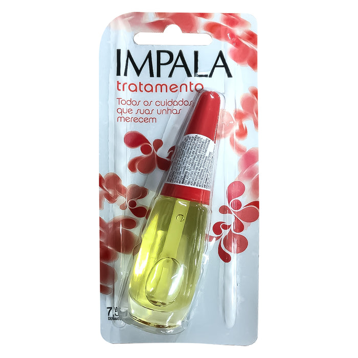 Impala Nail Treatment (Impala Base Tratamento) 7.5ml