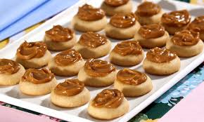 Dulce de Leche 250g