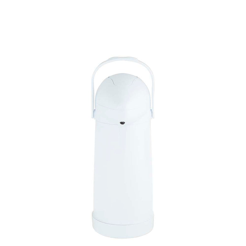Nobile Thermal Bottle White 1 L – MOR