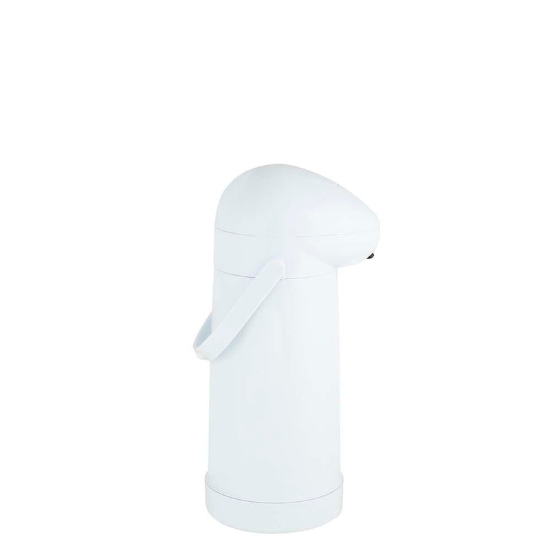 Nobile Thermal Bottle White 1 L – MOR
