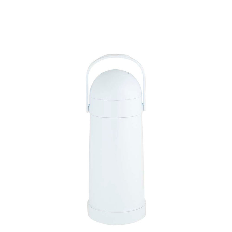 Nobile Thermal Bottle White 1 L – MOR