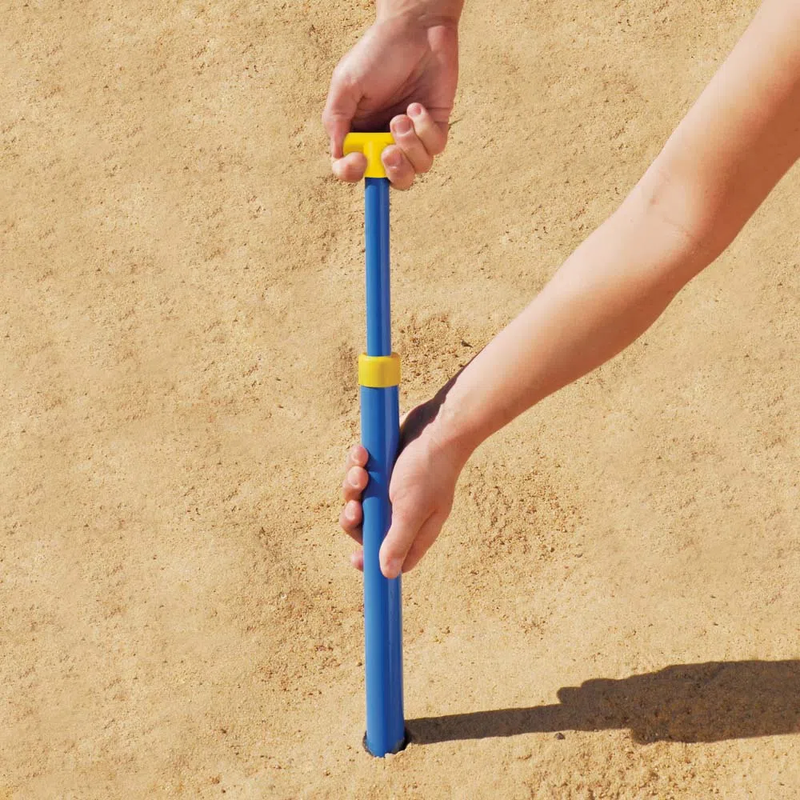 Sand Remover - MOR