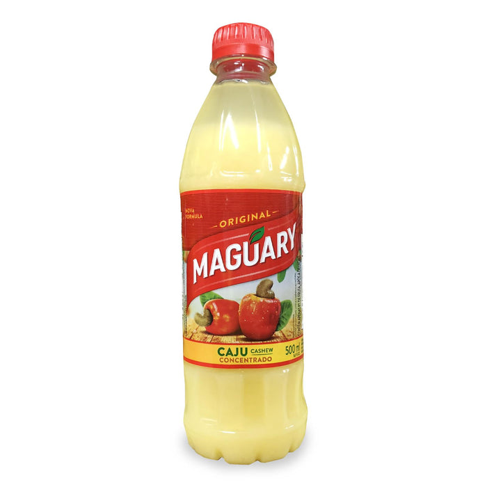 Concentrated Cashew Juice Maguary (Caju) - 500ml