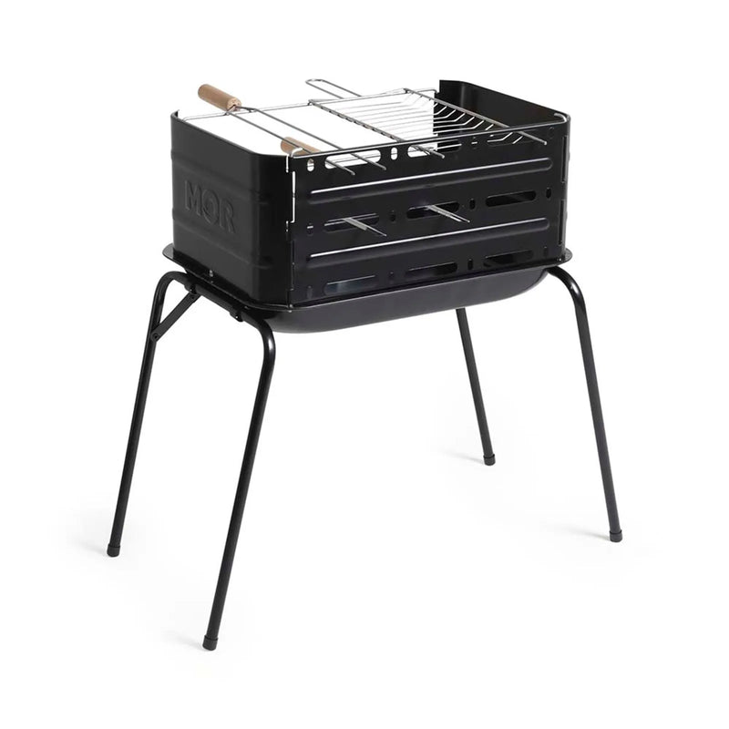 Montana Charcoal BBQ - MOR