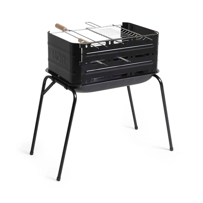 Montana Charcoal BBQ (Churrasqueira Montana) MOR