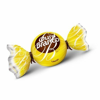 Ouro Branco Chocolate Bag - 1kg