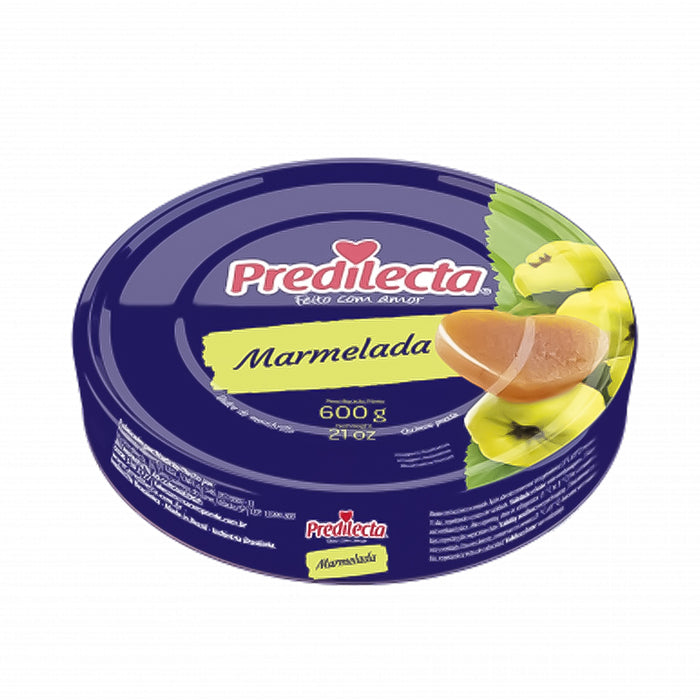 Quince Paste (Marmelada) - 600g