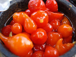 Beak Pepper Sabor Mineiro (Pimenta Biquinho) - 300g
