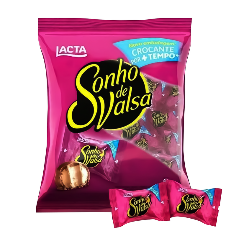 Sonho de Valsa Chocolate Bag - 1kg