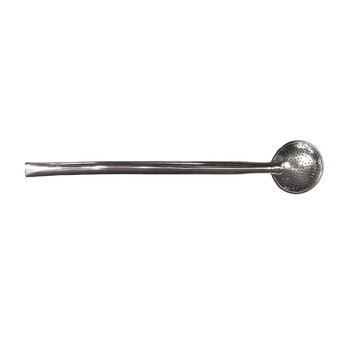 Straws for Chimarrao Mate Tea - stainless steel (Bomba para chimarrao Inoxidavel)