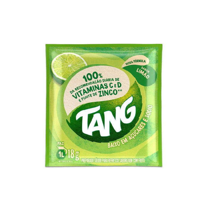 Tang Lemon Drink Mix – 18 g