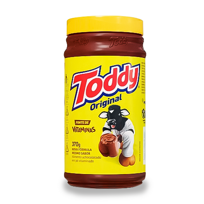 Toddy chocolate powdered drink - 370g