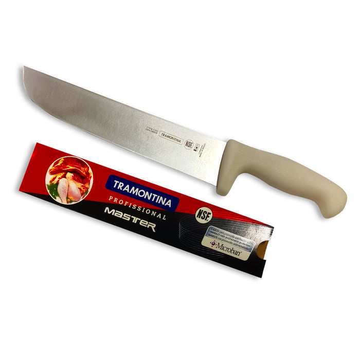 Professional Master Carving Tramontina Knife - 10 inch