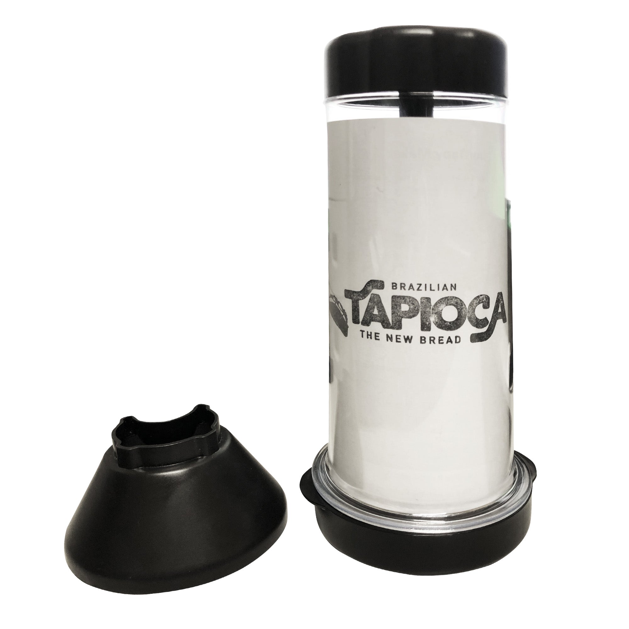 tapioca Brazilian Tapioca Maker — Brazilian Style Imports