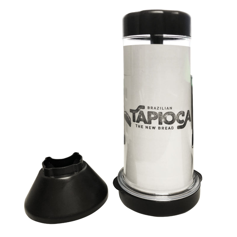 Brazilian Tapioca Maker