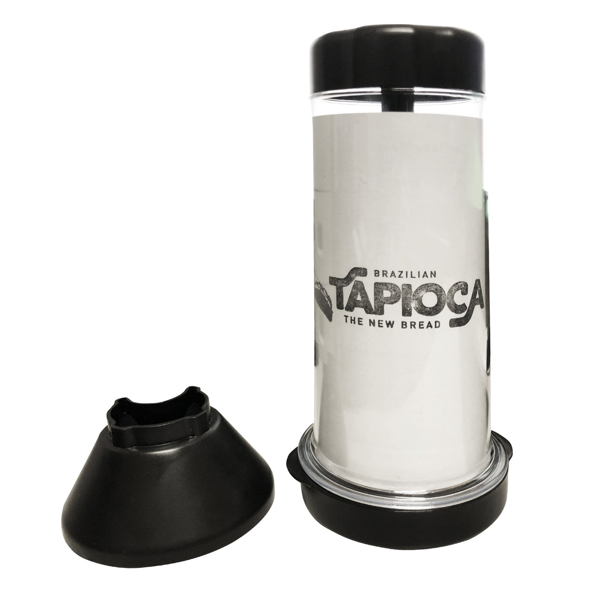 Brazilian Tapioca Maker — Brazilian Style Imports