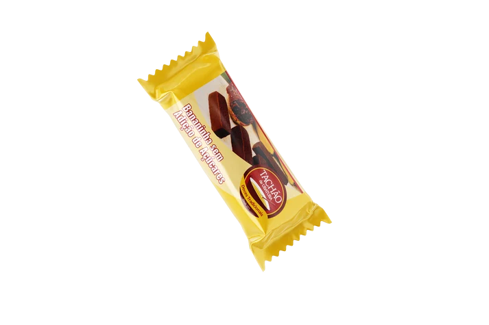 Sugar Free Banana Brownie Tachao – 30 g