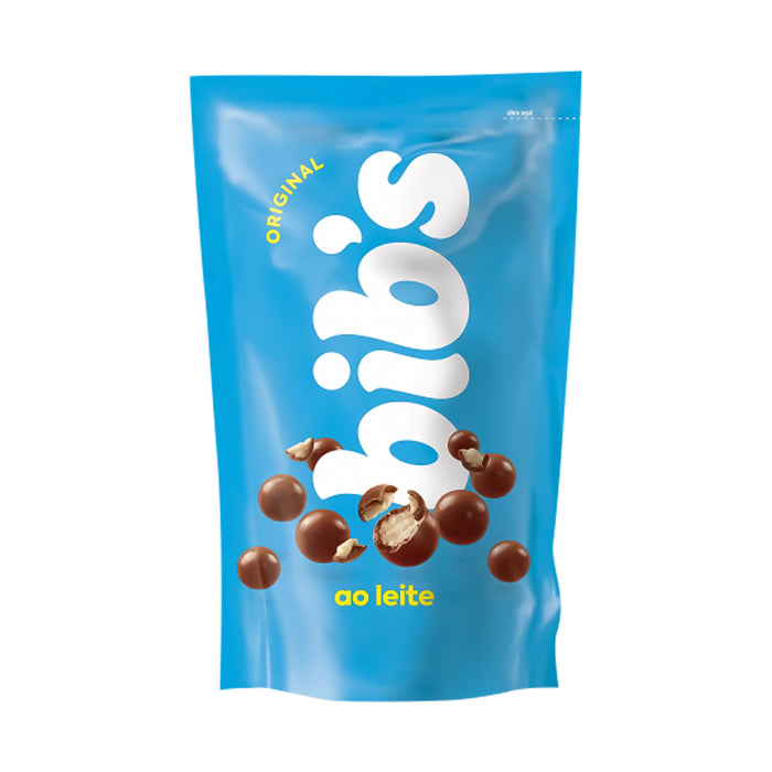 BIB'S Chocolate - 40g