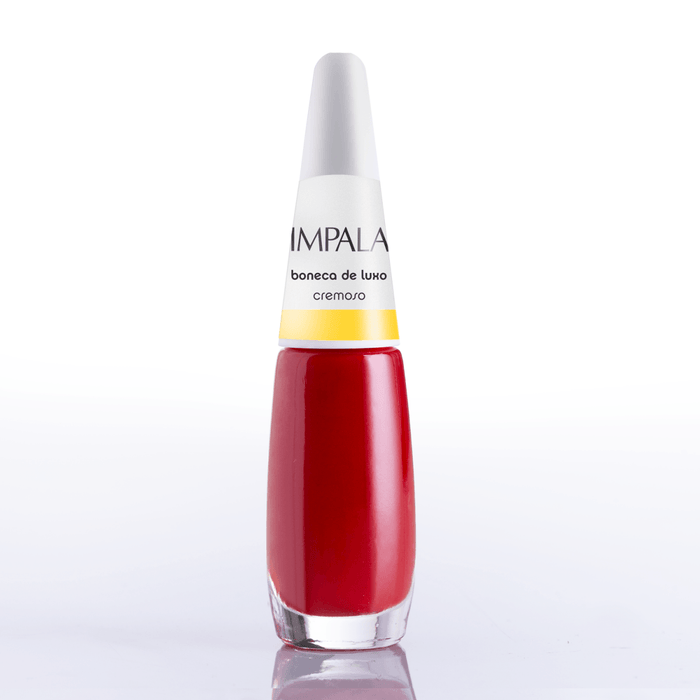 Impala Nail Polish Boneca de Luxo (Esmalte) - 7.5ml