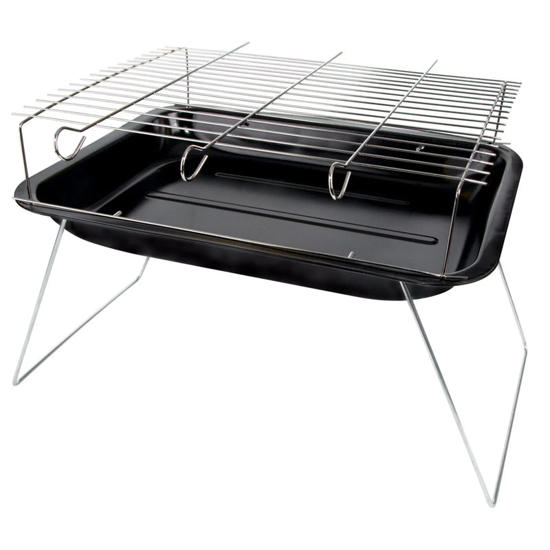Braseiro Charcoal BBQ – MOR