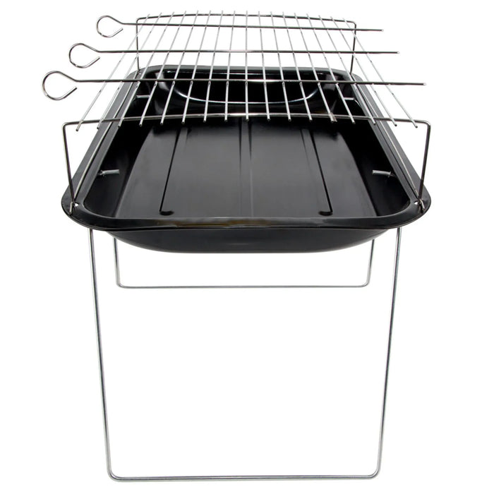 Braseiro Charcoal BBQ – MOR
