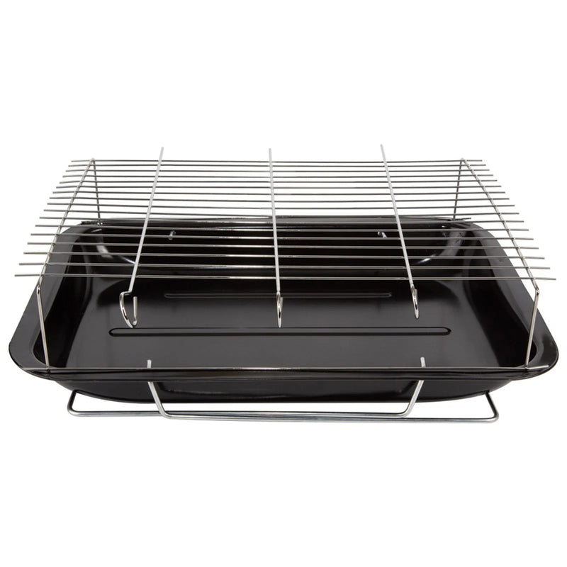 Braseiro Charcoal BBQ – MOR