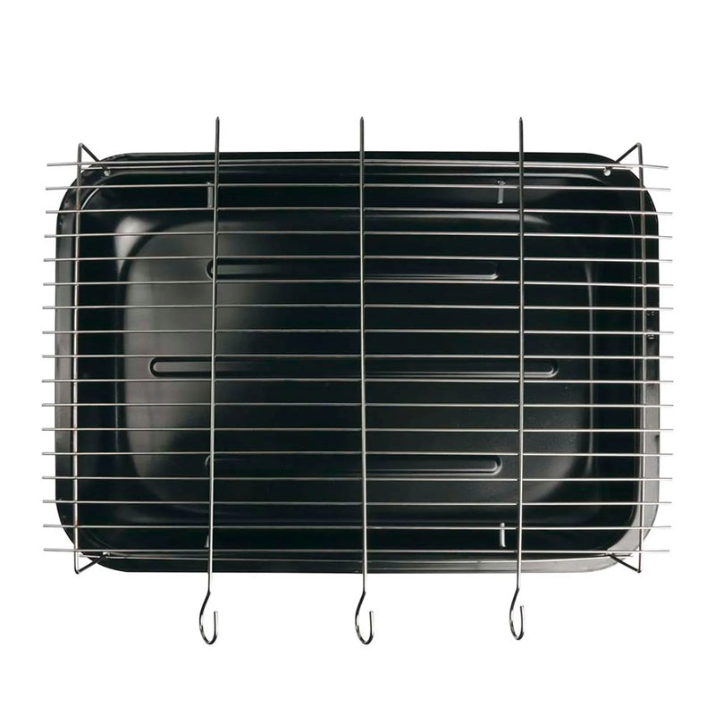 Braseiro Charcoal BBQ – MOR