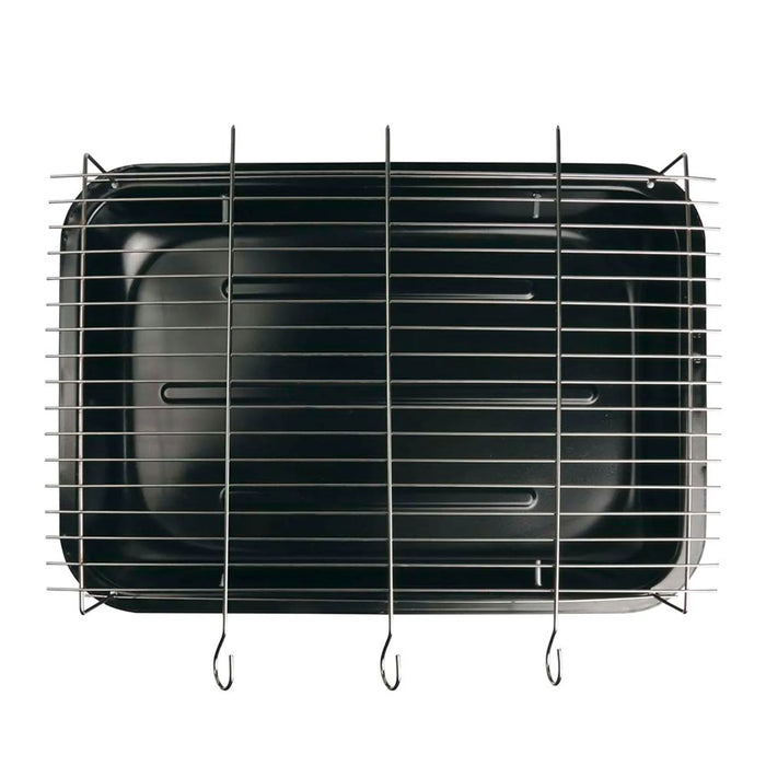 Braseiro Charcoal BBQ – MOR