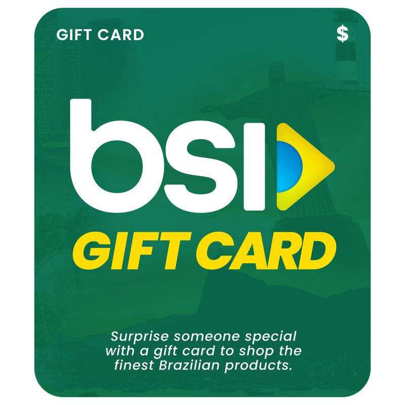 BSI Gift Card