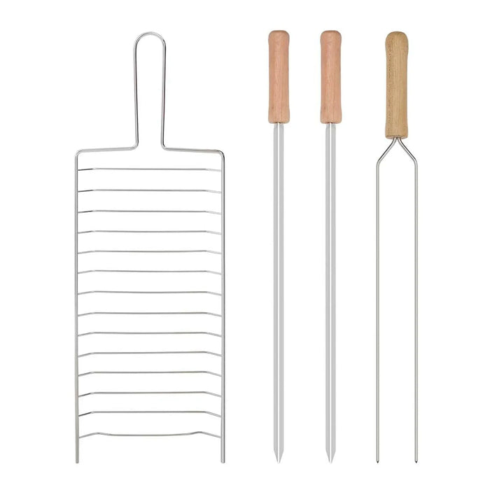 California Charcoal BBQ Enamelled – MOR