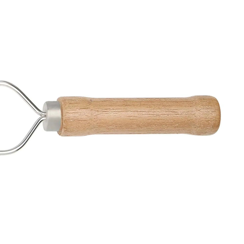 Double-Prong Skewer 75cm - MOR