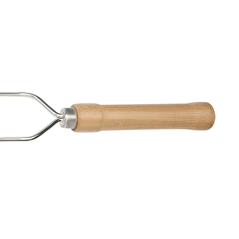 Double-Prong Skewer 95cm - MOR