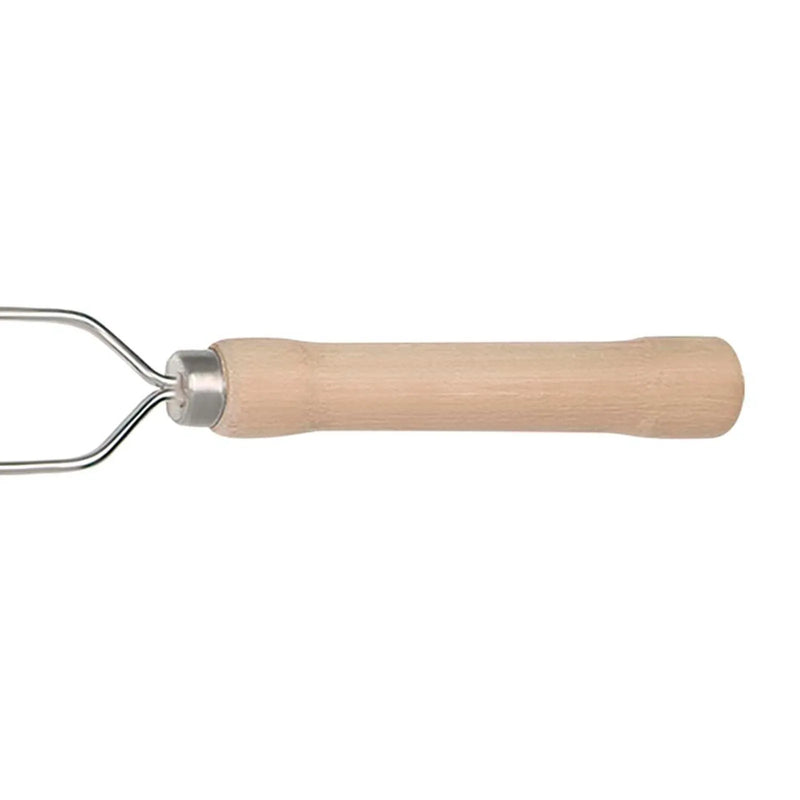 Double-Prong Thin Skewer 75 cm – MOR